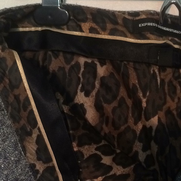 Express Editor Pant - Picture 3 of 3